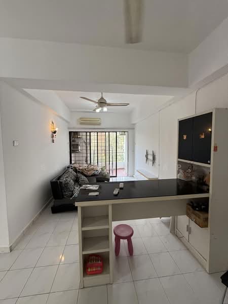 Pangsapuri untuk Disewa di Prima Saujana - Sabrina Yap - Living Room - PropertyGuru.com.my