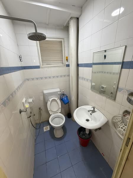 Pangsapuri untuk Disewa di Prima Saujana - Sabrina Yap - PropertyGuru.com.my