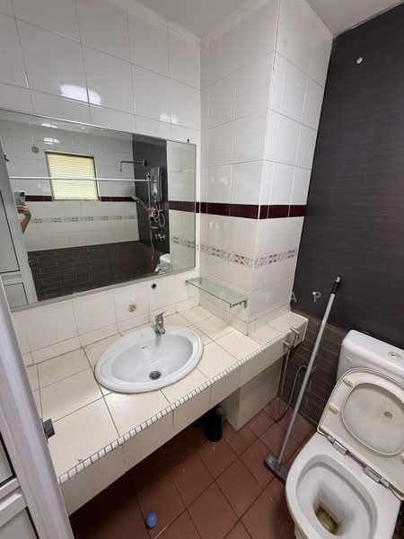 Pangsapuri untuk Disewa di Prima Saujana - Sabrina Yap - PropertyGuru.com.my
