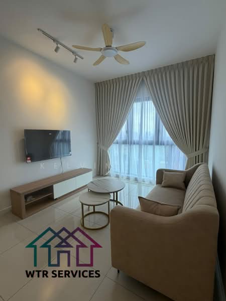 Kondominium untuk Disewa di Skyline KL - Kelvin Tham - PropertyGuru.com.my