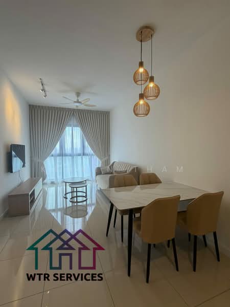 Kondominium untuk Disewa di Skyline KL - Kelvin Tham - PropertyGuru.com.my