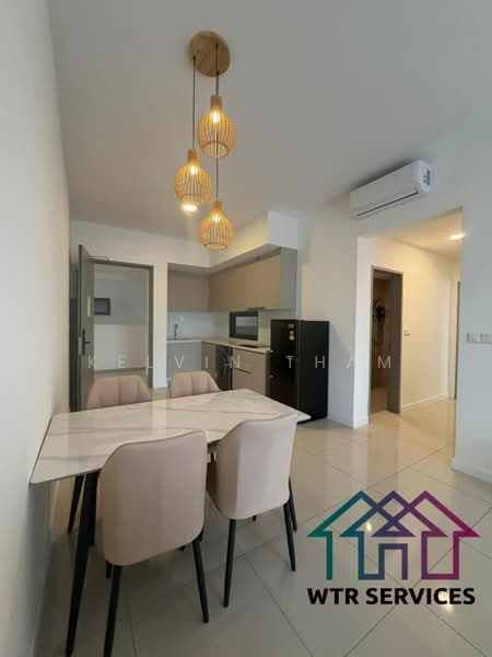 Kondominium untuk Disewa di Skyline KL - Kelvin Tham - PropertyGuru.com.my