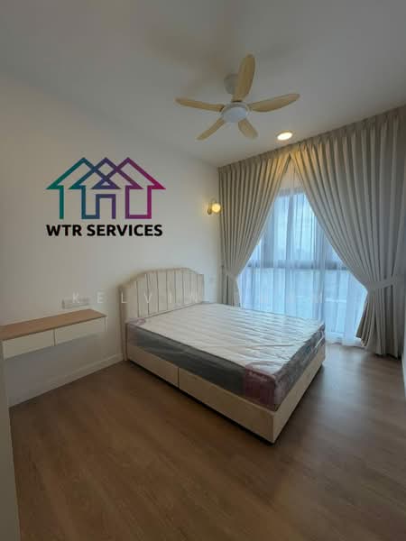 Kondominium untuk Disewa di Skyline KL - Kelvin Tham - PropertyGuru.com.my