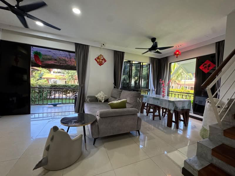Cluster House for Rent in Leisure Farm (Gelang Patah) - XY Sen - PropertyGuru.com.my