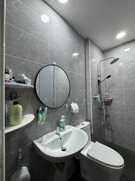 Cluster House for Rent in Leisure Farm (Gelang Patah) - XY Sen - PropertyGuru.com.my