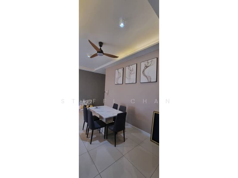 Servis Apartment untuk Dijual di Skyluxe On The Park Bukit Jalil - Steffi Chan - PropertyGuru.com.my