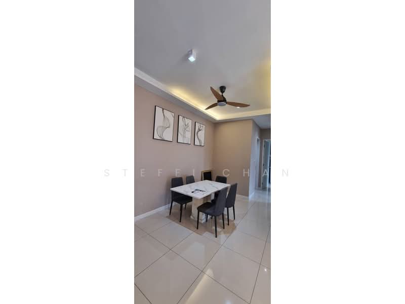 Servis Apartment untuk Dijual di Skyluxe On The Park Bukit Jalil - Steffi Chan - PropertyGuru.com.my