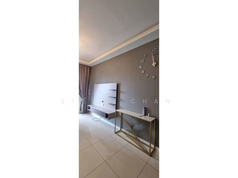 Servis Apartment untuk Dijual di Skyluxe On The Park Bukit Jalil - Steffi Chan - PropertyGuru.com.my