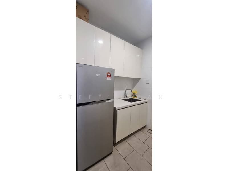 Servis Apartment untuk Dijual di Skyluxe On The Park Bukit Jalil - Steffi Chan - PropertyGuru.com.my