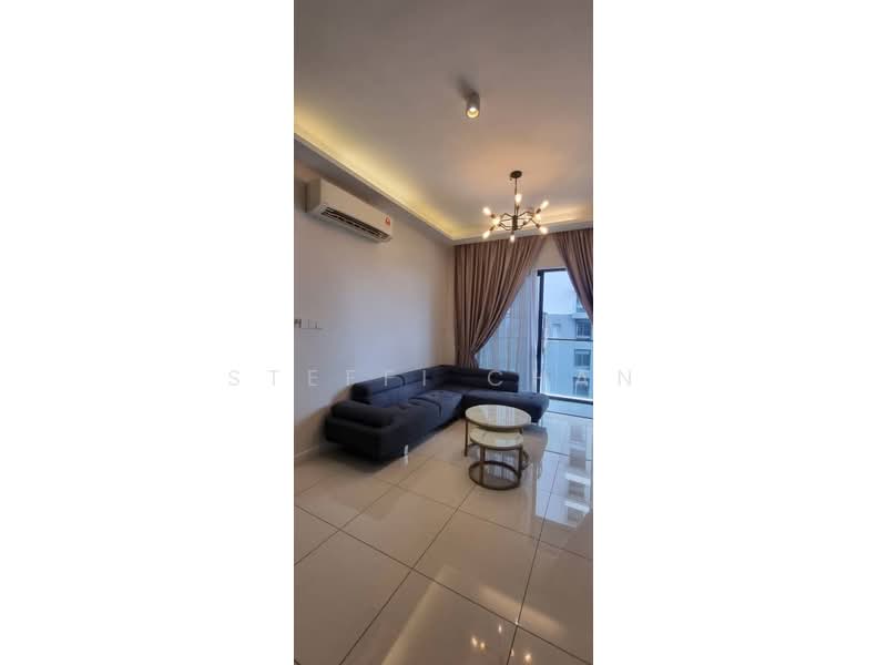 Servis Apartment untuk Dijual di Skyluxe On The Park Bukit Jalil - Steffi Chan - PropertyGuru.com.my