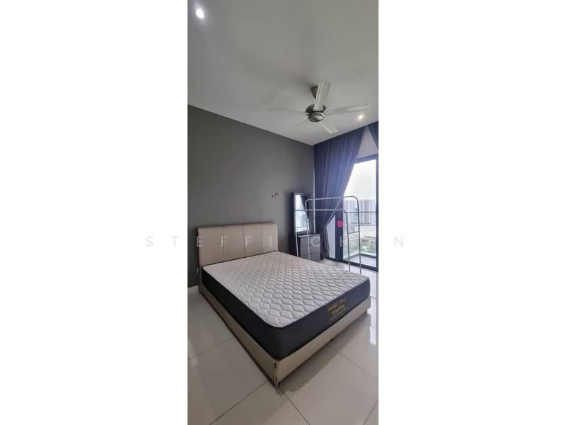 Servis Apartment untuk Dijual di Skyluxe On The Park Bukit Jalil - Steffi Chan - PropertyGuru.com.my