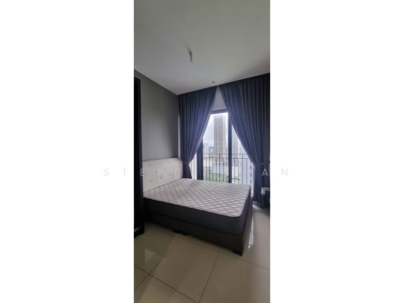 Servis Apartment untuk Dijual di Skyluxe On The Park Bukit Jalil - Steffi Chan - PropertyGuru.com.my