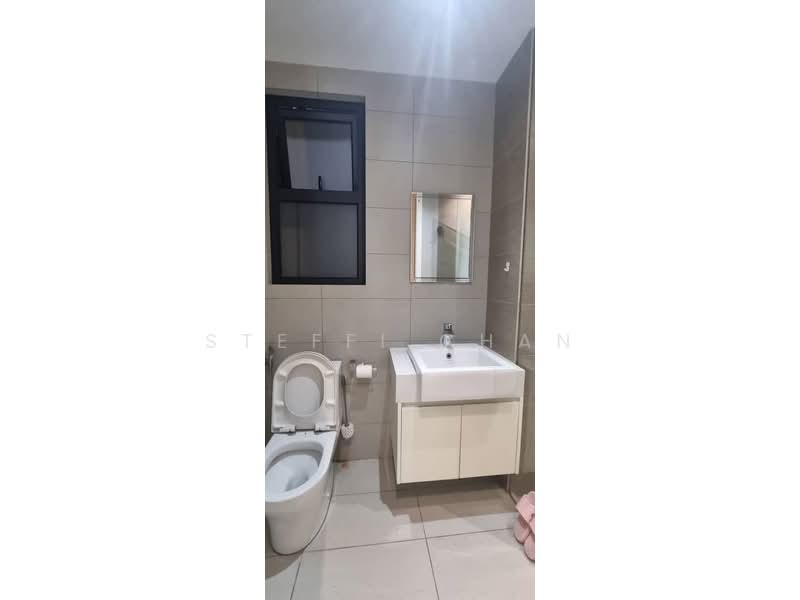 Servis Apartment untuk Dijual di Skyluxe On The Park Bukit Jalil - Steffi Chan - PropertyGuru.com.my