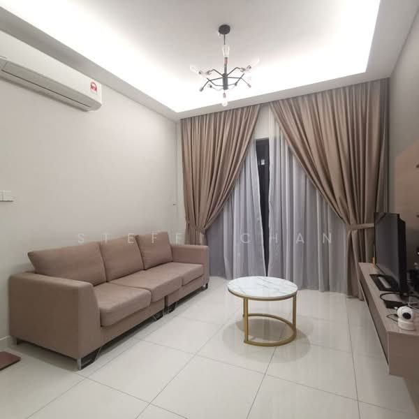 Servis Apartment untuk Dijual di Skyluxe On The Park Bukit Jalil - Steffi Chan - PropertyGuru.com.my