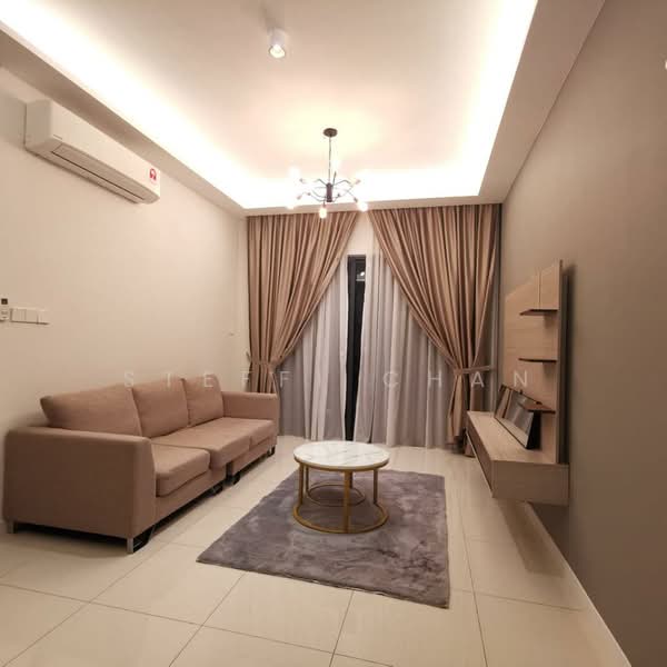 Servis Apartment untuk Dijual di Skyluxe On The Park Bukit Jalil - Steffi Chan - PropertyGuru.com.my