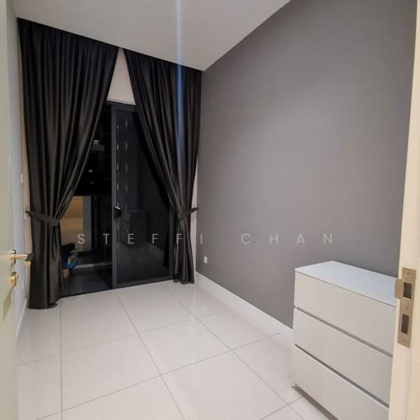 Servis Apartment untuk Dijual di Skyluxe On The Park Bukit Jalil - Steffi Chan - PropertyGuru.com.my