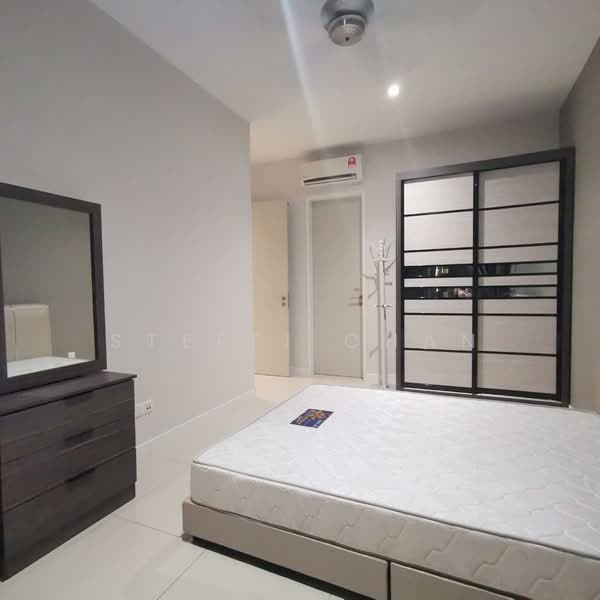 Servis Apartment untuk Dijual di Skyluxe On The Park Bukit Jalil - Steffi Chan - PropertyGuru.com.my