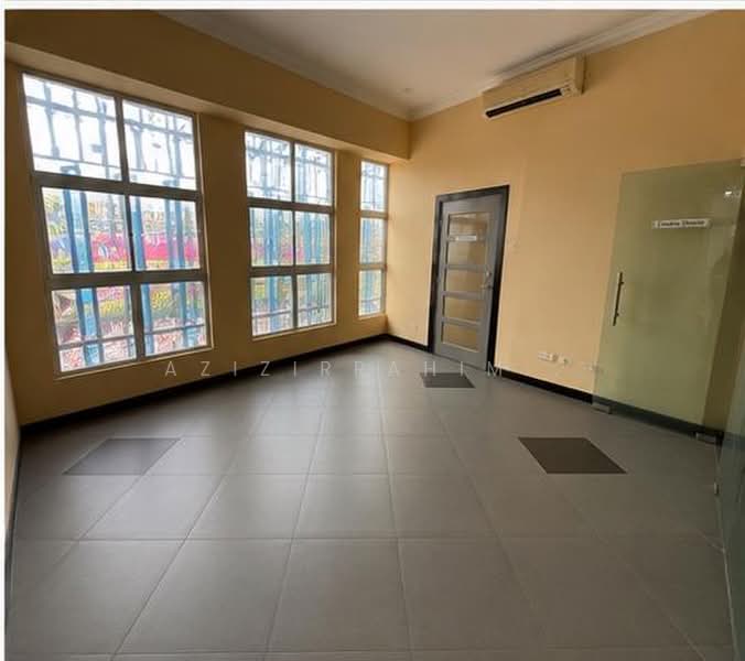 Pejabat untuk Disewa di Cyberjaya (Selangor) - Azizirrahim . - Interior - PropertyGuru.com.my