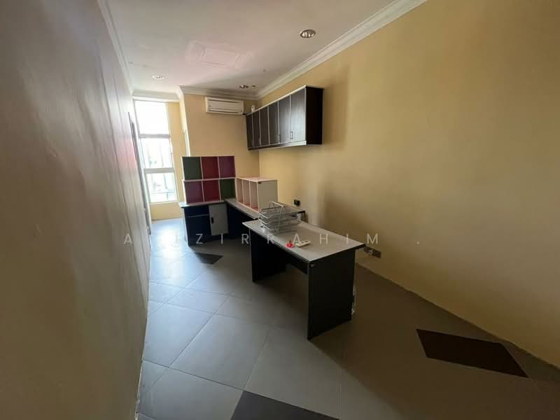 Pejabat untuk Disewa di Cyberjaya (Selangor) - Azizirrahim . - Study - PropertyGuru.com.my