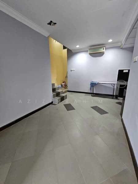 Pejabat untuk Disewa di Cyberjaya (Selangor) - Azizirrahim . - Interior - PropertyGuru.com.my