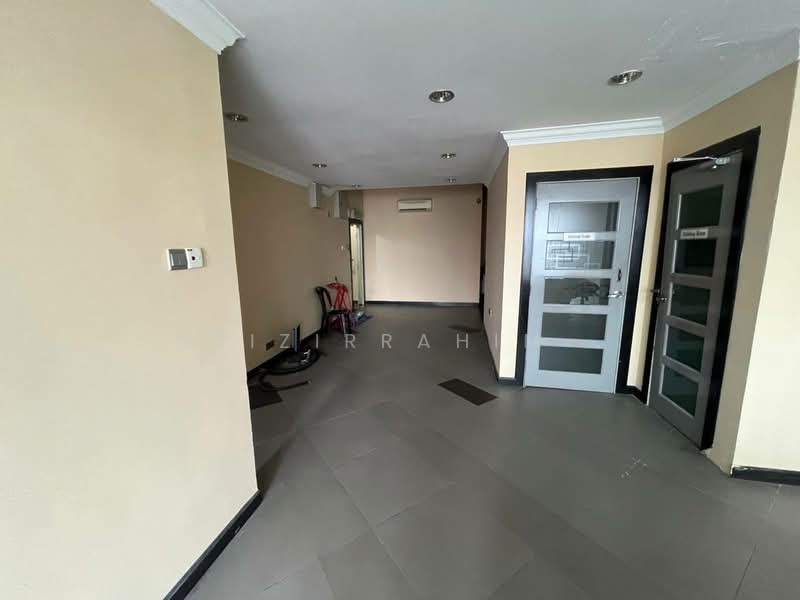 Pejabat untuk Disewa di Cyberjaya (Selangor) - Azizirrahim . - Corridor - PropertyGuru.com.my
