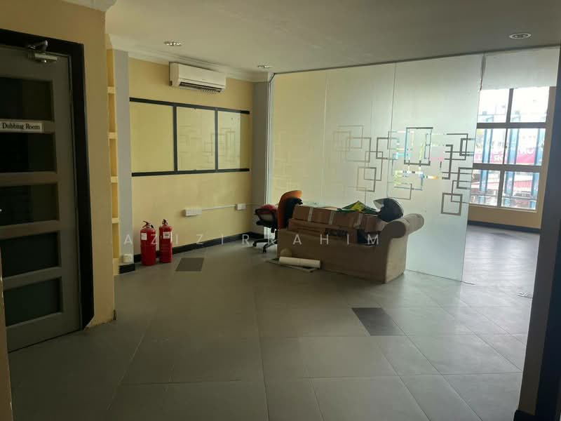 Pejabat untuk Disewa di Cyberjaya (Selangor) - Azizirrahim . - Interior - PropertyGuru.com.my