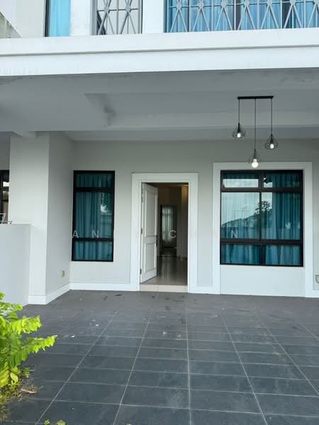 Terraced House for Sale in Kota Masai (Pasir Gudang) - Andy Chan - PropertyGuru.com.my