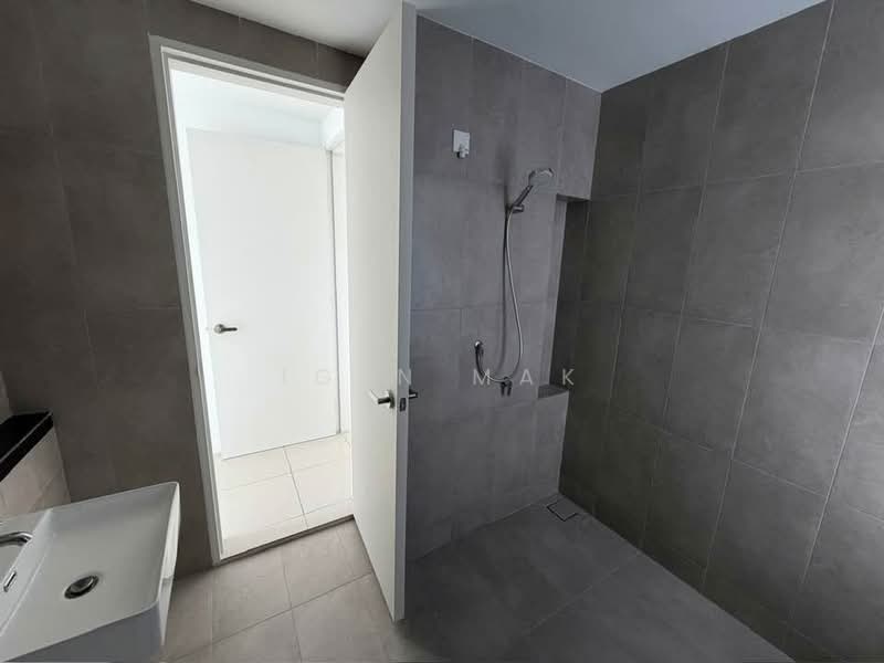 Condominium for Sale at Emerald Hill - Igen Mak - Bathroom - PropertyGuru.com.my