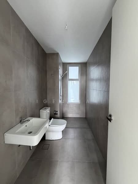 Condominium for Sale at Emerald Hill - Igen Mak - Bathroom - PropertyGuru.com.my
