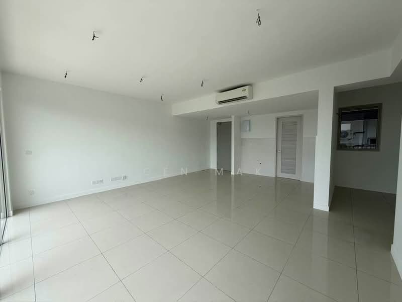 Condominium for Sale at Emerald Hill - Igen Mak - Living Room - PropertyGuru.com.my
