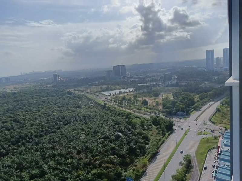 Kondominium untuk Disewa di Medini Signature - Yoland . - View - PropertyGuru.com.my