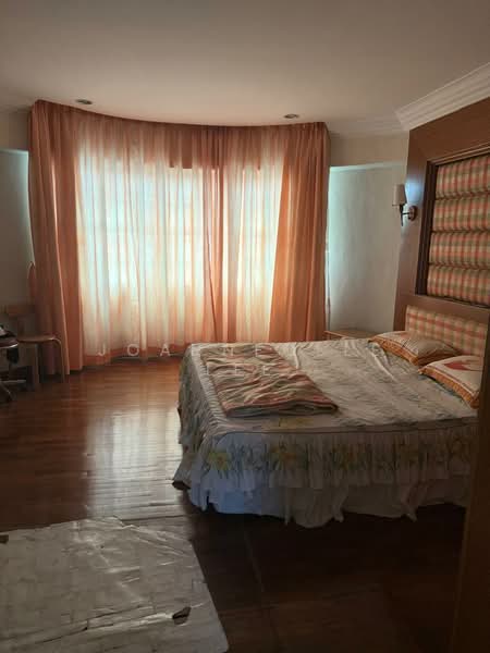 Kondominium untuk Dijual di Regency Condominium - Joanneolle Lee - Bedroom - PropertyGuru.com.my