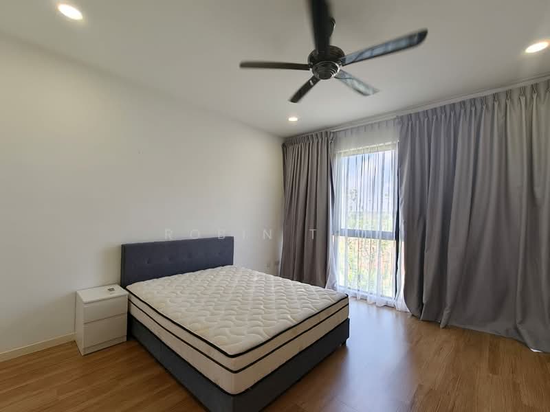 Rumah Teres untuk Disewa di Iskandar Puteri (Nusajaya) (Johor) - Robin Teo - Bedroom - PropertyGuru.com.my