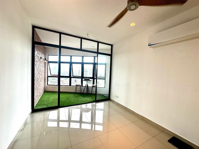 Condominium for Sale at Chymes @ Gurney - Arbain Mahmood - View - PropertyGuru.com.my