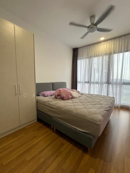 Servis Apartment untuk Disewa di The Clio 2 Residences - Calvin Loke - PropertyGuru.com.my