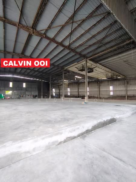 Kilang untuk Disewa di Seberang Perai (Penang) - Calvin Ooi - Interior - PropertyGuru.com.my