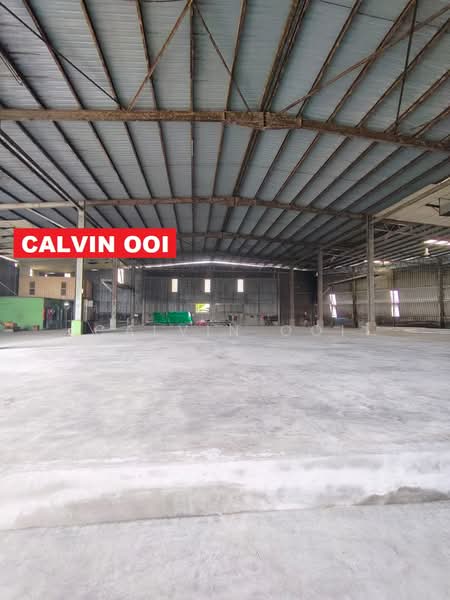 Kilang untuk Disewa di Seberang Perai (Penang) - Calvin Ooi - Interior - PropertyGuru.com.my