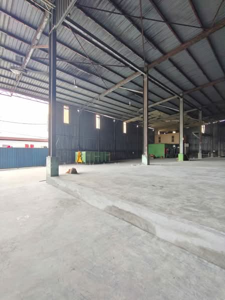 Kilang untuk Disewa di Seberang Perai (Penang) - Calvin Ooi - Interior - PropertyGuru.com.my