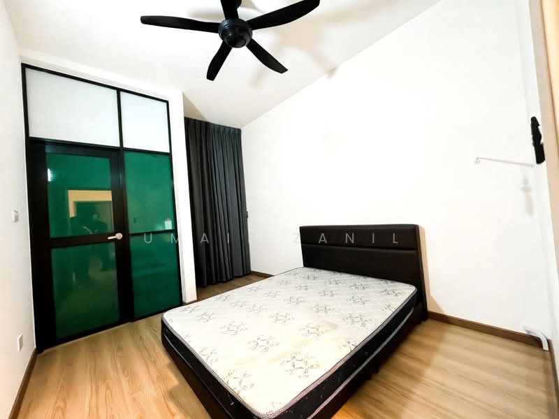 2-storey Terraced House for Sale in Bandar Seri Alam (Masai) - UMAIR ZANIL - PropertyGuru.com.my