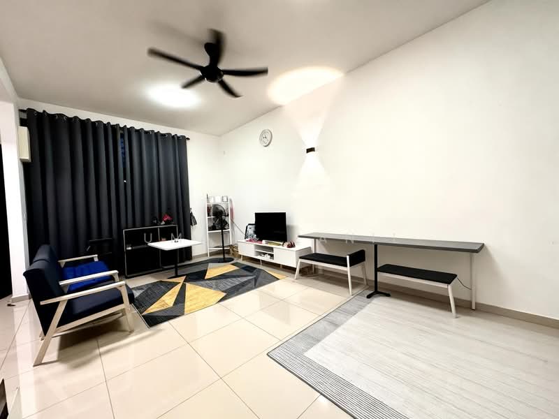 2-storey Terraced House for Sale in Bandar Seri Alam (Masai) - UMAIR ZANIL - PropertyGuru.com.my