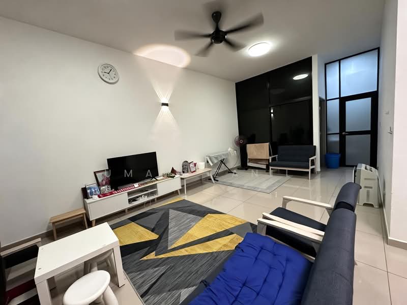 2-storey Terraced House for Sale in Bandar Seri Alam (Masai) - UMAIR ZANIL - PropertyGuru.com.my