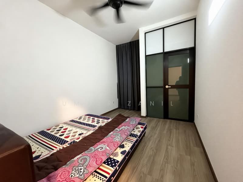 2-storey Terraced House for Sale in Bandar Seri Alam (Masai) - UMAIR ZANIL - PropertyGuru.com.my