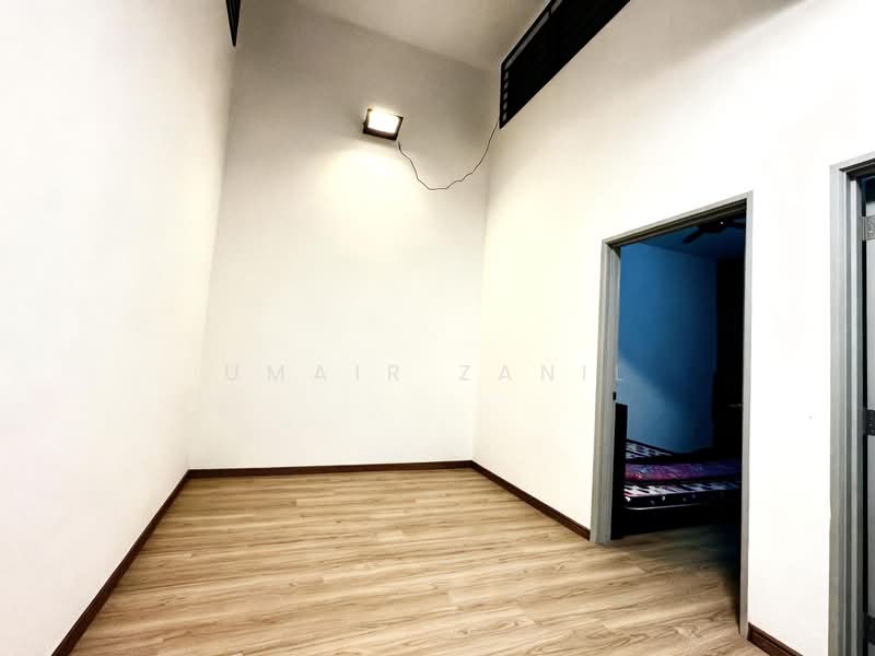 2-storey Terraced House for Sale in Bandar Seri Alam (Masai) - UMAIR ZANIL - PropertyGuru.com.my