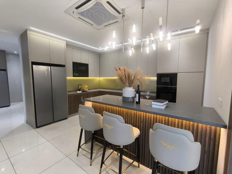 Semi-Detached House for Sale in Skudai (Johor) - Liz Yap - PropertyGuru.com.my