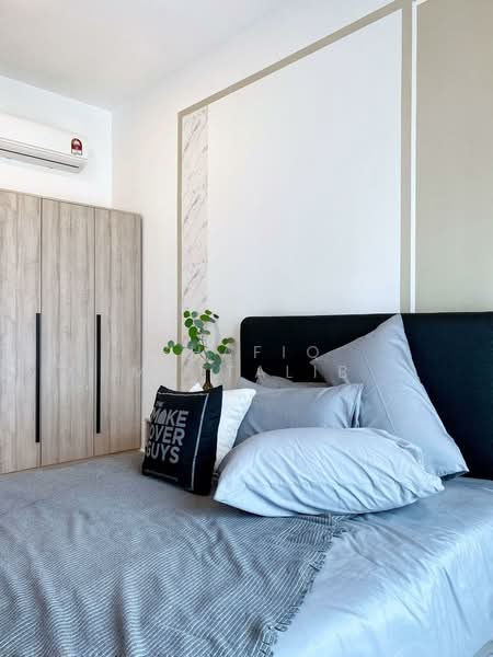 Condominium for Rent at Legasi Kampung Bharu - Shafiq Muttalib - Bedroom - PropertyGuru.com.my