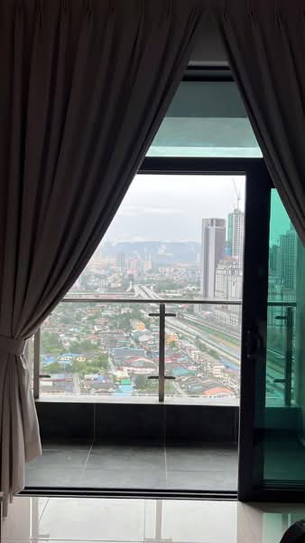 Condominium for Rent at Legasi Kampung Bharu - Shafiq Muttalib - PropertyGuru.com.my