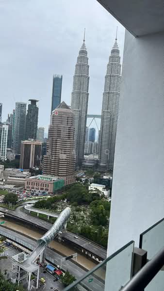 Condominium for Rent at Legasi Kampung Bharu - Shafiq Muttalib - PropertyGuru.com.my