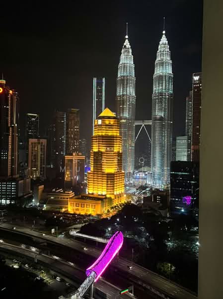 Condominium for Rent at Legasi Kampung Bharu - Shafiq Muttalib - PropertyGuru.com.my