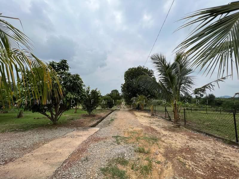 Agricultural Land for Sale in Sungai Petai (Melaka) - Ahmad Faizal Basri - Exterior - PropertyGuru.com.my
