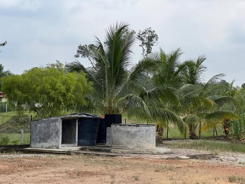Agricultural Land for Sale in Sungai Petai (Melaka) - Ahmad Faizal Basri - Exterior - PropertyGuru.com.my